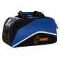 Preview: Bowlingtasche - Hammer -Basic Double Tote - blue